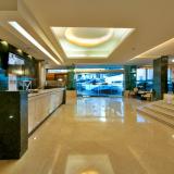Turim Europa, Lobby