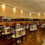 Turim Europa, Restaurant