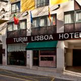 4 Sterne Hotel: Turim Lisboa, Lissabon, Region Lissabon