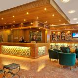 Turim Lisboa, Bar