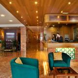 Turim Lisboa, Lobby