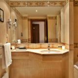Turim Lisboa, Badezimmer Beispiel