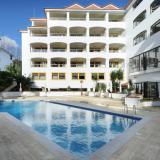 4 Sterne Hotel: Clube do Lago, Estoril, Region Lissabon