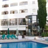Clube do Lago, Pool