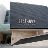 Sesimbra Hotel & Spa, Aussenaufnahme