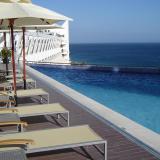 Sesimbra Hotel & Spa, Pool