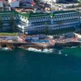 Vila Gale Ericeira, Aussenaufnahme