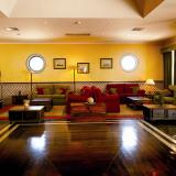 Vila Gale Ericeira, Lobby