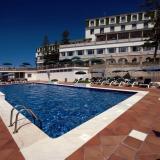 Vila Gale Ericeira, Pool