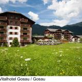 Vitalhotel Gosau, Aussenaufnahme