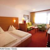 Vitalhotel Gosau, Wohnbeispiel