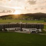 4 Sterne Hotel: Falkensteiner Hotel Bad Leonfelden, Bad Leonfelden, Oberösterreich