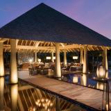 Anantara Mauritius Resort, Bild 2