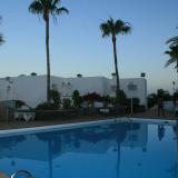Acapulco, Pool