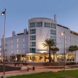 3 Sterne Hotel: New Folias, San Agustin, Gran Canaria (Kanaren)