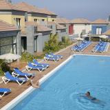 Cay Beach Meloneras, Pool