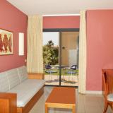 Cay Beach Meloneras, Wohnbeispiel