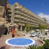 Hotel LIVVO Valle Taurito (ex The Valle Taurito), Bild 3