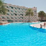 3 Sterne Hotel: Koka, Playa del Ingles, Gran Canaria (Kanaren)