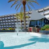 Jardin del Atlantico, Bild 2