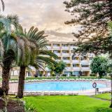 Jardin del Atlantico, Bild 1