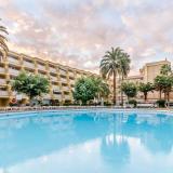 Jardin del Atlantico, Pool