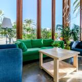 Jardin del Atlantico, Bild 10