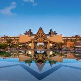 Lopesan Baobab Resort, Bild 4