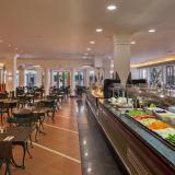 Mirador Maspalomas by Dunas, Restaurant