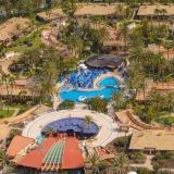 4 Sterne Familienhotel: Suites & Villas Resort by Dunas, Maspalomas, Gran Canaria (Kanaren)
