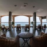 Bull Hotel Dorado Beach & Spa, Bar