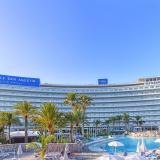 4 Sterne Familienhotel: Gloria Palace San Agustin, San Agustin, Gran Canaria (Kanaren)