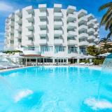 4 Sterne Hotel: HL Rondo, Playa del Ingles, Gran Canaria (Kanaren)