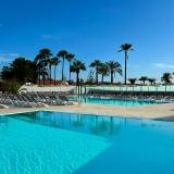 4 Sterne Familienhotel: HL Miraflor Suites, Playa del Ingles, Gran Canaria (Kanaren)