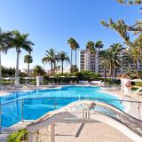 3 Sterne Hotel: Parque del Paraiso I - Adults only, Playa del Ingles, Gran Canaria (Kanaren)