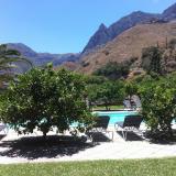 Finca Las Longueras, Bild 2