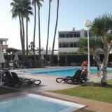 Playamar, Pool