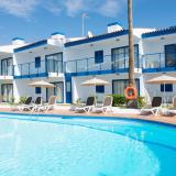 3 Sterne Hotel: Los Caribes I, Playa del Ingles, Gran Canaria (Kanaren)