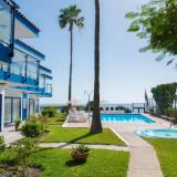 Los Caribes I, Bild 2