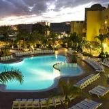Monte Feliz, Pool