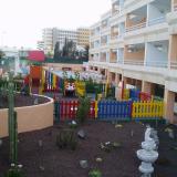 2 Sterne Hotel: Montemar, Playa del Ingles, Gran Canaria (Kanaren)
