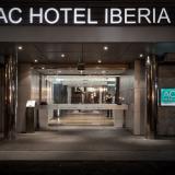 AC Iberia Las Palmas, Bild 8