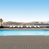 4 Sterne Hotel: AC Iberia Las Palmas, Las Palmas Stadt, Gran Canaria (Kanaren)