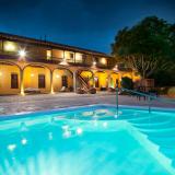 Rural Hacienda del Buen Suceso, Bild 10