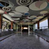 Las Arenas, Aussenaufnahme