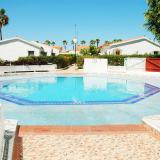 2 Sterne Hotel: Los Arcos, Playa del Ingles, Gran Canaria (Kanaren)