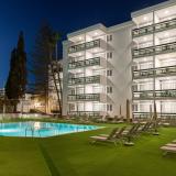 2 Sterne Hotel: Roca Verde, Playa del Ingles, Gran Canaria (Kanaren)