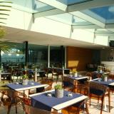 Hotel Nayra - Adults Only, Terrasse