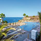 4 Sterne Hotel: RIU Vistamar, Amadores, Gran Canaria (Kanaren)