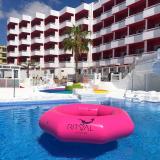 3 Sterne Hotel: Ritual Maspalomas, Playa del Ingles, Gran Canaria (Kanaren)